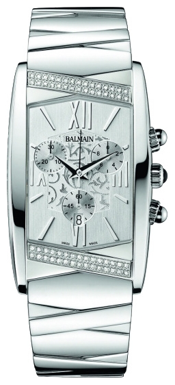 Balmain B54953312 wrist watches for women - 1 photo, picture, image