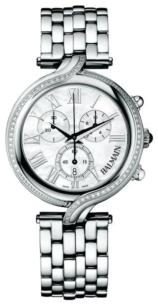 Balmain B55353382 wrist watches for women - 1 image, picture, photo
