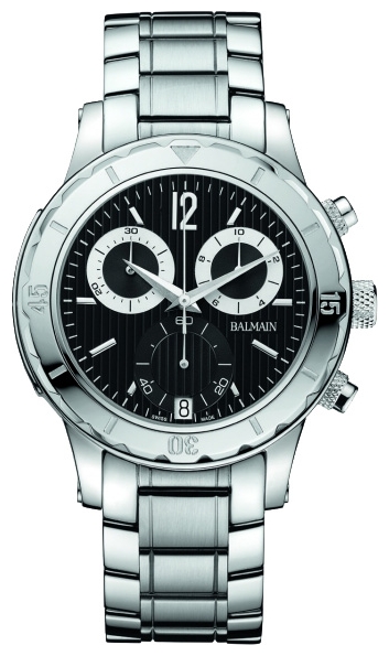Balmain B55413364 wrist watches for men - 1 image, picture, photo