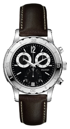 Balmain B55415264 wrist watches for men - 1 image, picture, photo