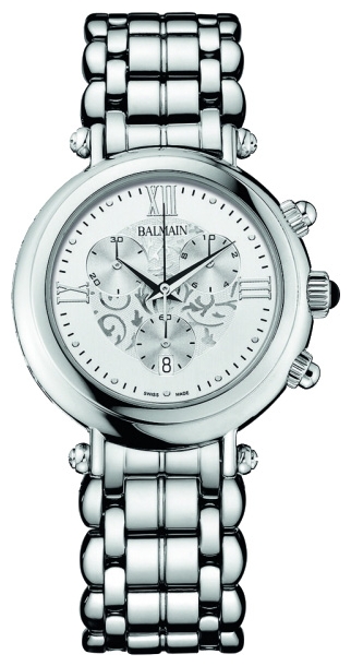 Wrist watch Balmain for Women - picture, image, photo