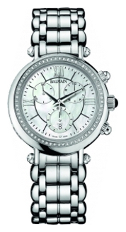 Balmain B55753382 wrist watches for women - 1 photo, picture, image