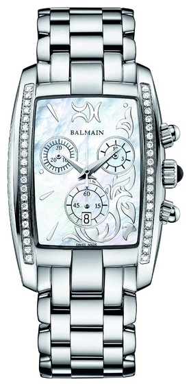 Wrist watch Balmain for Women - picture, image, photo