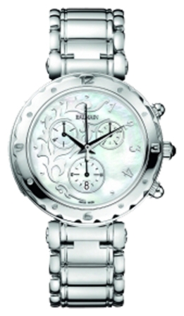 Balmain B56313383 wrist watches for women - 1 photo, image, picture
