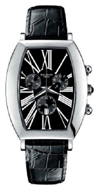 Balmain B57013266 wrist watches for men - 1 photo, picture, image