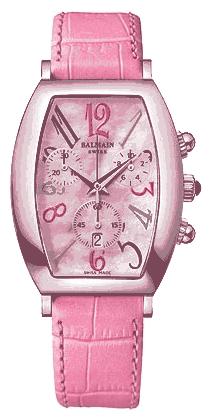 Balmain B57112987 wrist watches for women - 1 picture, photo, image