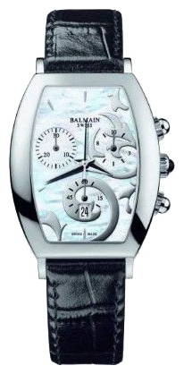 Wrist watch Balmain for Women - picture, image, photo