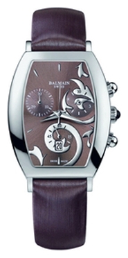 Balmain B57115253 wrist watches for women - 1 image, picture, photo