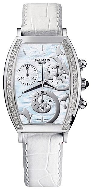 Wrist watch Balmain for Women - picture, image, photo