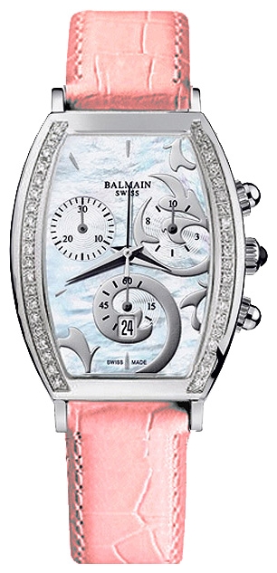 Wrist watch Balmain for Women - picture, image, photo