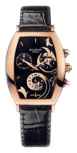Balmain B57193264 wrist watches for women - 1 picture, image, photo