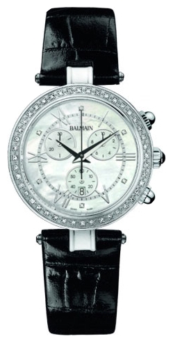 Balmain B58063282 wrist watches for women - 1 image, photo, picture