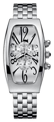 Balmain B58213314 wrist watches for women - 1 photo, image, picture