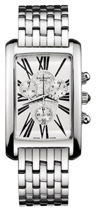 Balmain B58473312 wrist watches for men - 1 image, photo, picture
