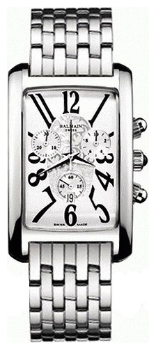 Balmain B58473314 wrist watches for men - 1 image, photo, picture