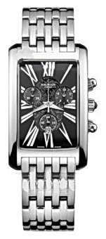 Balmain B58473362 wrist watches for men - 1 photo, image, picture