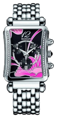 Balmain B58553365 wrist watches for women - 1 picture, image, photo