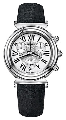 Wrist watch Balmain for Women - picture, image, photo