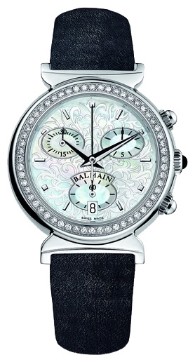 Balmain B58753083 wrist watches for women - 1 photo, picture, image