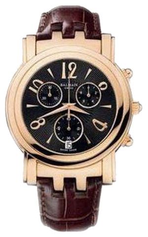 Balmain B58895265 wrist watches for men - 1 photo, picture, image