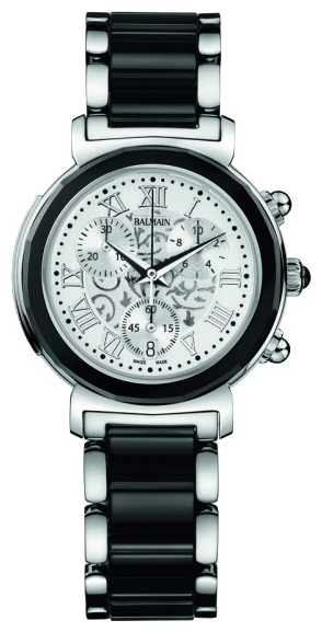 Balmain B58973312 wrist watches for women - 1 image, photo, picture