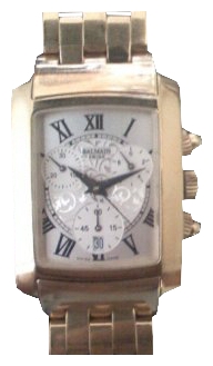 Balmain B59303512 wrist watches for men - 1 image, photo, picture