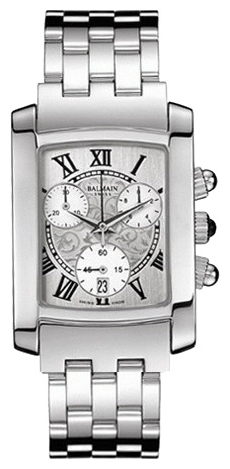 Balmain B59313312 wrist watches for men - 1 image, picture, photo