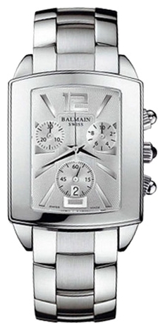 Balmain B59713322 wrist watches for men - 1 image, picture, photo