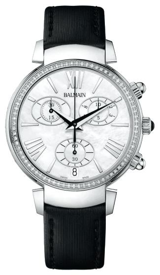 Balmain B63953282 wrist watches for women - 1 image, photo, picture