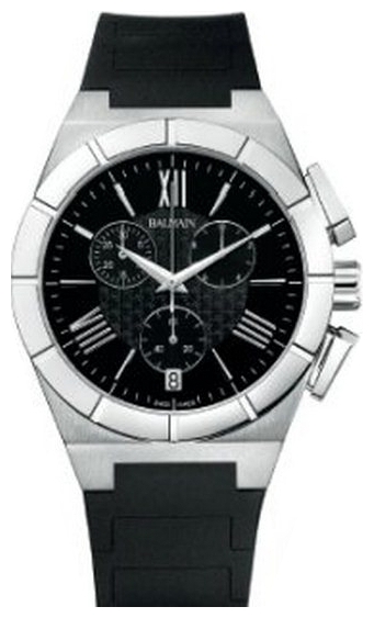 Balmain B75813262 wrist watches for men - 1 image, photo, picture
