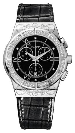 Balmain B75953262 wrist watches for women - 1 image, picture, photo