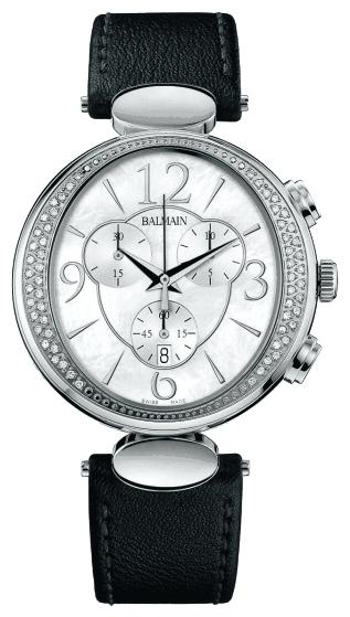 Balmain B77153284 wrist watches for women - 1 image, photo, picture