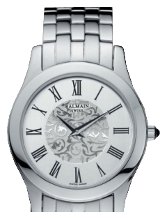 Balmain B80413312 wrist watches for women - 1 image, photo, picture