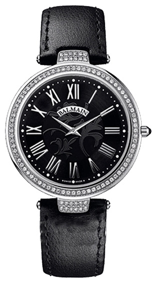 Wrist watch Balmain for Women - picture, image, photo