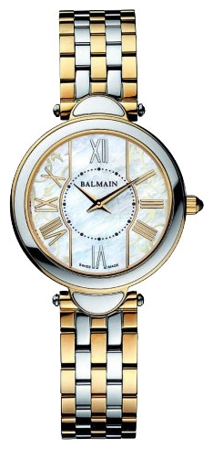 Wrist watch Balmain for Women - picture, image, photo