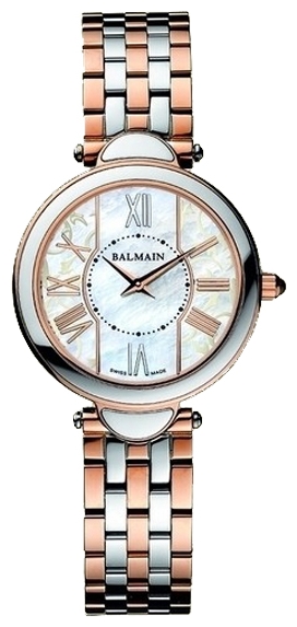 Wrist watch Balmain for Women - picture, image, photo