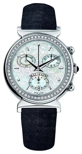 Wrist watch Balmain for Women - picture, image, photo