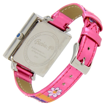 Kids wrist watch Barbie B20101 - 2 picture, photo, image