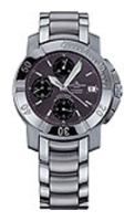 Baume & Mercier M0A08220 wrist watches for men - 1 picture, image, photo