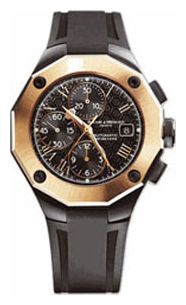 Baume & Mercier M0A08712 wrist watches for men - 1 image, picture, photo