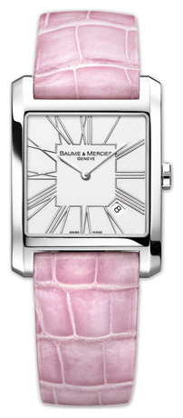 Wrist watch Baume & Mercier for Women - picture, image, photo