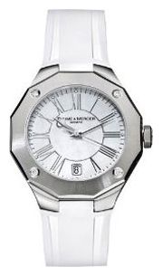 Baume & Mercier M0A08756 wrist watches for men - 1 photo, picture, image