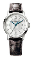Baume & Mercier M0A08791 wrist watches for men - 1 image, photo, picture