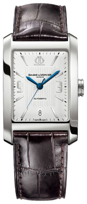 Baume & Mercier M0A08822 wrist watches for men - 1 photo, picture, image