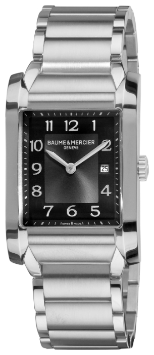 Baume & Mercier M0A10021 wrist watches for women - 2 image, photo, picture