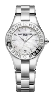 Baume & Mercier M0A10072 wrist watches for women - 1 picture, photo, image