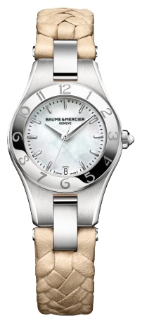 Baume & Mercier M0A10116 wrist watches for women - 1 photo, image, picture