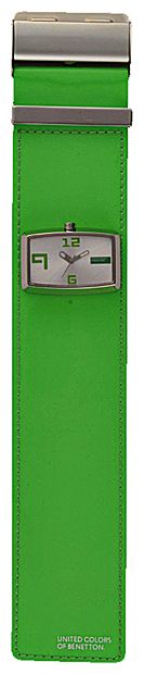 Benetton 7451_104_025 wrist watches for women - 1 image, photo, picture