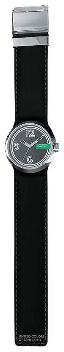 Benetton 7451_106_025 wrist watches for women - 1 image, photo, picture