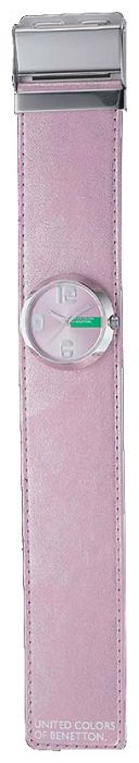 Benetton 7451_106_545 wrist watches for women - 1 photo, image, picture